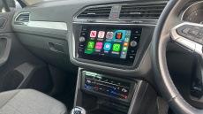 Volkswagen Tiguan 1.5 TSI Life 5dr Petrol Estate